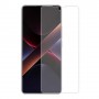 Xiaomi Poco X7  מגן מסך הידרוג'ל שקוף (סיליקון) יחידה אחת סקרין מובייל