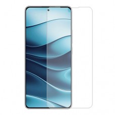 Xiaomi Redmi Note 14 5G  מגן מסך הידרוג'ל שקוף (סיליקון) יחידה אחת סקרין מובייל