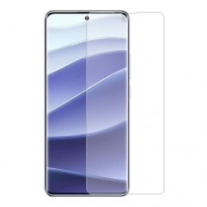 Xiaomi Redmi Note 14 Pro 4G  מגן מסך הידרוג'ל שקוף (סיליקון) יחידה אחת סקרין מובייל