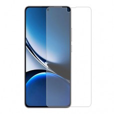 Xiaomi Redmi Turbo 4  מגן מסך הידרוג'ל שקוף (סיליקון) יחידה אחת סקרין מובייל