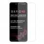 itel Zeno 10  מגן מסך הידרוג'ל שקוף (סיליקון) יחידה אחת סקרין מובייל
