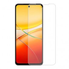 vivo Y200+  מגן מסך הידרוג'ל שקוף (סיליקון) יחידה אחת סקרין מובייל