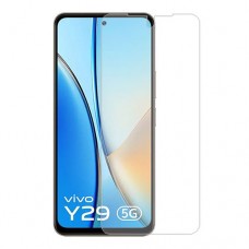 vivo Y29  מגן מסך הידרוג'ל שקוף (סיליקון) יחידה אחת סקרין מובייל