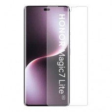 Honor Magic7 Lite  מגן מסך כמו דף נייר יחידה אחת סקרין מובייל
