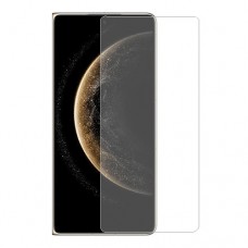 Huawei Mate X6 - Folded  מגן מסך כמו דף נייר יחידה אחת סקרין מובייל