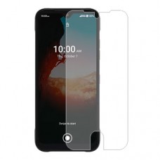 Kyocera DuraSport UW  מגן מסך כמו דף נייר יחידה אחת סקרין מובייל