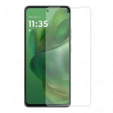 Motorola Moto G Power (2025)  מגן מסך כמו דף נייר יחידה אחת סקרין מובייל