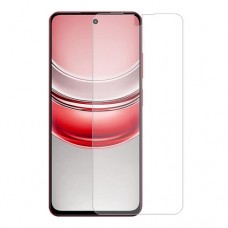 Realme 14x  מגן מסך כמו דף נייר יחידה אחת סקרין מובייל
