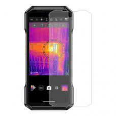 Ulefone Armor 27  מגן מסך כמו דף נייר יחידה אחת סקרין מובייל