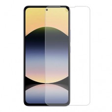 Xiaomi Redmi Note 14 4G  מגן מסך כמו דף נייר יחידה אחת סקרין מובייל