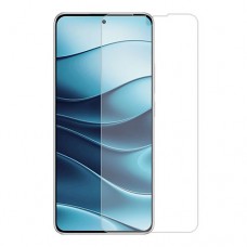 Xiaomi Redmi Note 14 5G (India)  מגן מסך כמו דף נייר יחידה אחת סקרין מובייל
