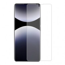 Xiaomi Redmi Note 14 Pro 5G  מגן מסך כמו דף נייר יחידה אחת סקרין מובייל