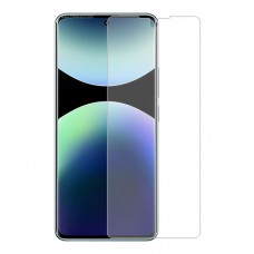 Xiaomi Redmi Note 14 Pro+ 5G (India)  מגן מסך כמו דף נייר יחידה אחת סקרין מובייל