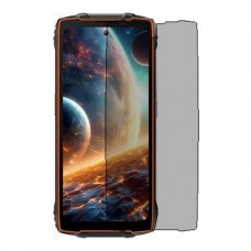 Blackview BV8200  מגן מסך נאנו זכוכית 9H פרטיות יחידה אחת סקרין מובייל