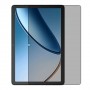 Blackview Tab 60 WiFi  מגן מסך נאנו זכוכית 9H פרטיות יחידה אחת סקרין מובייל