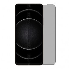 Coolpad C16s  מגן מסך נאנו זכוכית 9H פרטיות יחידה אחת סקרין מובייל