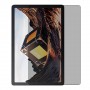 Cubot Tab 70  מגן מסך נאנו זכוכית 9H פרטיות יחידה אחת סקרין מובייל
