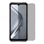 Doogee Blade GT  מגן מסך נאנו זכוכית 9H פרטיות יחידה אחת סקרין מובייל