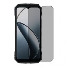 Doogee S118 Pro  מגן מסך נאנו זכוכית 9H פרטיות יחידה אחת סקרין מובייל
