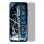 Energizer Ultimate U6G  מגן מסך נאנו זכוכית 9H פרטיות יחידה אחת סקרין מובייל