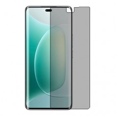 Honor 300 Ultra  מגן מסך נאנו זכוכית 9H פרטיות יחידה אחת סקרין מובייל