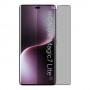 Honor Magic7 Lite  מגן מסך נאנו זכוכית 9H פרטיות יחידה אחת סקרין מובייל