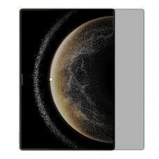 Huawei MatePad Pro 13.2 (2024)  מגן מסך נאנו זכוכית 9H פרטיות יחידה אחת סקרין מובייל