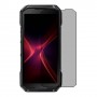 Kyocera DuraForce Pro 3  מגן מסך נאנו זכוכית 9H פרטיות יחידה אחת סקרין מובייל