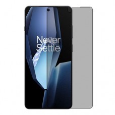 OnePlus 13R  מגן מסך נאנו זכוכית 9H פרטיות יחידה אחת סקרין מובייל