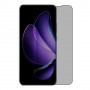 Oppo Reno13 Pro  מגן מסך נאנו זכוכית 9H פרטיות יחידה אחת סקרין מובייל