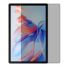 Oscal Pad 80 WiFi  מגן מסך נאנו זכוכית 9H פרטיות יחידה אחת סקרין מובייל