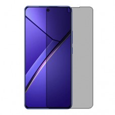 Realme Neo7  מגן מסך נאנו זכוכית 9H פרטיות יחידה אחת סקרין מובייל