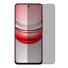 Realme V60 pro  מגן מסך נאנו זכוכית 9H פרטיות יחידה אחת סקרין מובייל