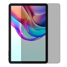 Tecno Megapad 11  מגן מסך נאנו זכוכית 9H פרטיות יחידה אחת סקרין מובייל