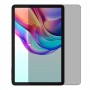 Tecno Megapad 11  מגן מסך נאנו זכוכית 9H פרטיות יחידה אחת סקרין מובייל