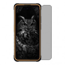 Ulefone Armor X31 Pro  מגן מסך נאנו זכוכית 9H פרטיות יחידה אחת סקרין מובייל