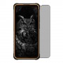 Ulefone Armor X31 Pro  מגן מסך נאנו זכוכית 9H פרטיות יחידה אחת סקרין מובייל