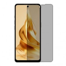 Ulefone Note 18 Pro  מגן מסך נאנו זכוכית 9H פרטיות יחידה אחת סקרין מובייל