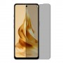 Ulefone Note 18 Pro  מגן מסך נאנו זכוכית 9H פרטיות יחידה אחת סקרין מובייל