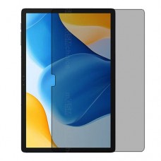 Ulefone Tab A10 Pro  מגן מסך נאנו זכוכית 9H פרטיות יחידה אחת סקרין מובייל