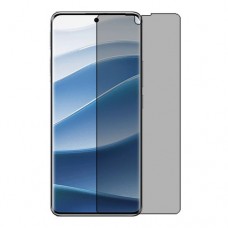Xiaomi Redmi Note 14 Pro 5G (India)  מגן מסך נאנו זכוכית 9H פרטיות יחידה אחת סקרין מובייל
