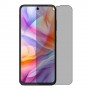 ZTE Blade V70 Design  מגן מסך נאנו זכוכית 9H פרטיות יחידה אחת סקרין מובייל