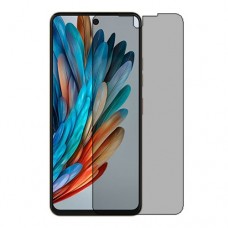 ZTE nubia Music 2  מגן מסך נאנו זכוכית 9H פרטיות יחידה אחת סקרין מובייל