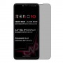 itel Zeno 10  מגן מסך נאנו זכוכית 9H פרטיות יחידה אחת סקרין מובייל