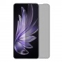 vivo S20 Pro  מגן מסך נאנו זכוכית 9H פרטיות יחידה אחת סקרין מובייל