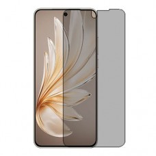 vivo S20  מגן מסך נאנו זכוכית 9H פרטיות יחידה אחת סקרין מובייל