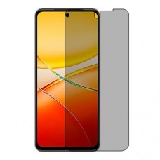 vivo Y200+  מגן מסך נאנו זכוכית 9H פרטיות יחידה אחת סקרין מובייל