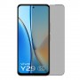 vivo Y29  מגן מסך נאנו זכוכית 9H פרטיות יחידה אחת סקרין מובייל