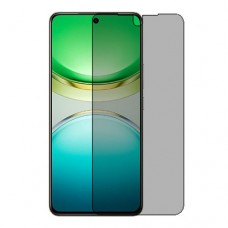 vivo Y300 (China)  מגן מסך נאנו זכוכית 9H פרטיות יחידה אחת סקרין מובייל
