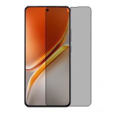 vivo iQOO Neo10 (China)  מגן מסך נאנו זכוכית 9H פרטיות יחידה אחת סקרין מובייל